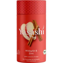 YASASHI WILD APPLE &...