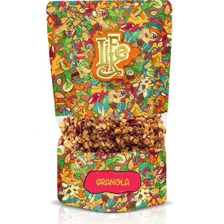 GRANOLA 400 g