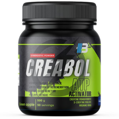 CREABOL 500 g