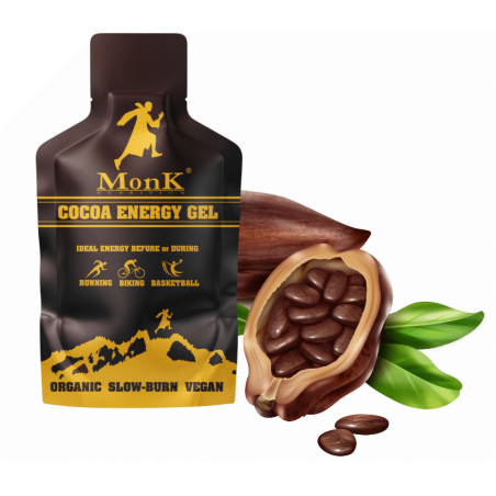 MONK COCOA GEL 30 g