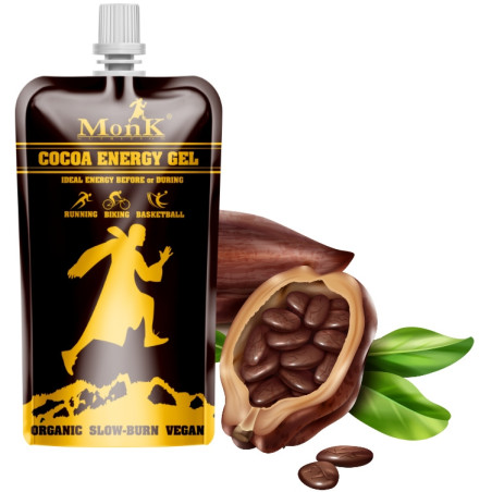 MONK COCOA GEL 70 g