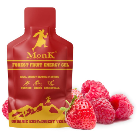 MONK FOREST FRUIT GEL 30 g