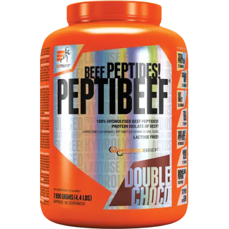 PEPTIBEEF®