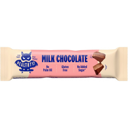 MILK CHOCOLATE BAR 30 g