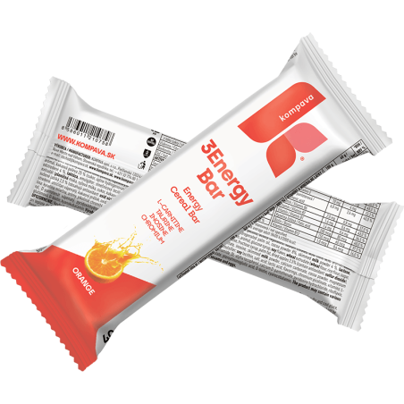 3ENERGY BAR 40 g