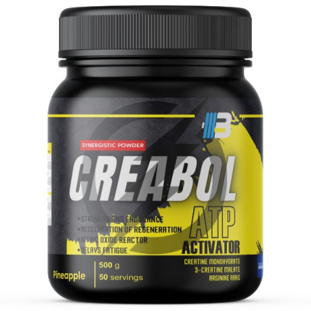 CREABOL 500 g