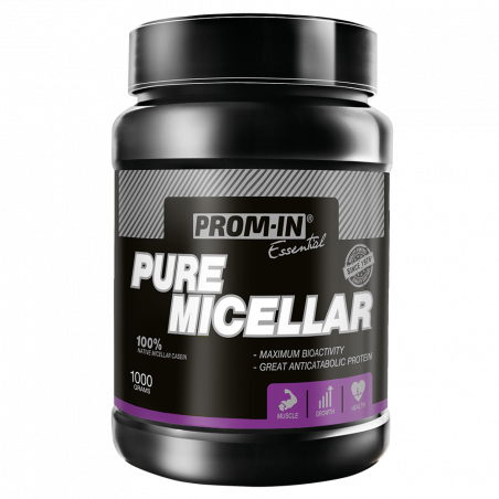 PURE MICELLAR 1000 g