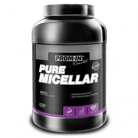 PURE MICELLAR 2250 g