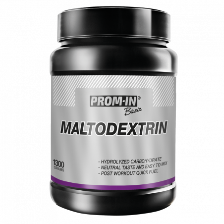 MALTODEXTRÍN 1300 g