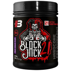 BLACK JACK 350 g