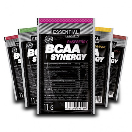 BCAA SYNERGY 11 g