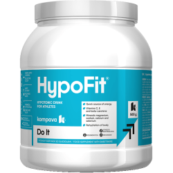 HYPOFIT 500 g