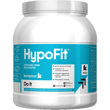 HYPOFIT 500 g