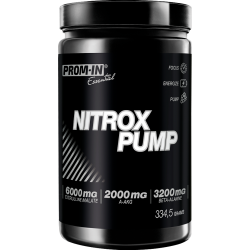 NITROX PUMP 334,5 g