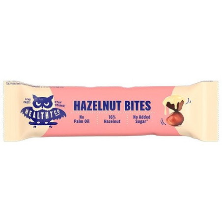 HAZELNUT BITES 21 g