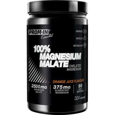 MAGNESIUM MALATE 324 g