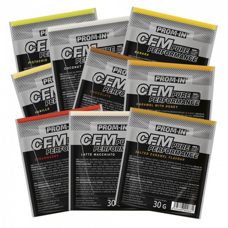 CFM PURE PERFORMANCE 30 g