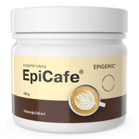 EPICAFE EPIGEMIC 150 g