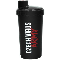 CZECH VIRUS® Shaker