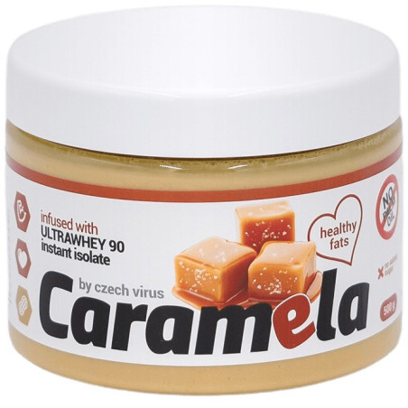 CARAMELA 500 g