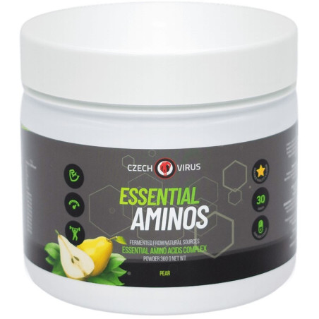 ESSENTIAL AMINOS 360 g