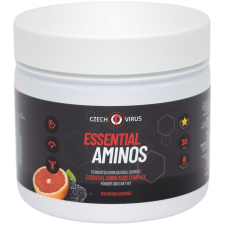 ESSENTIAL AMINOS 360 g