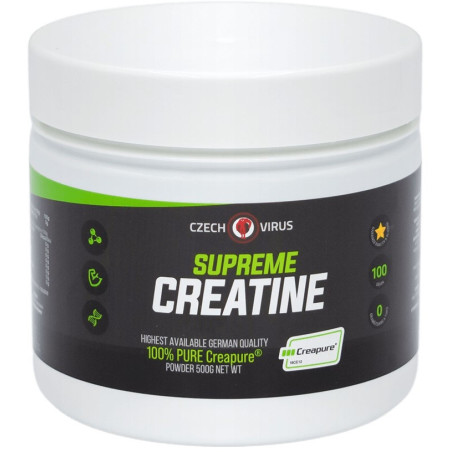 SUPREME CREATINE 500 g