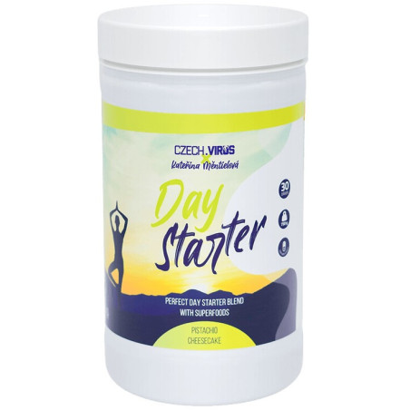 DAY STARTER 750 g