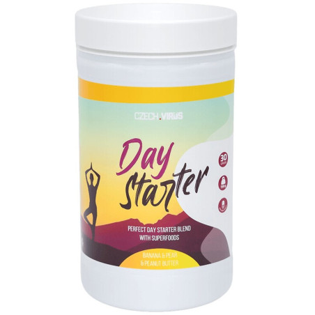 DAY STARTER 750 g