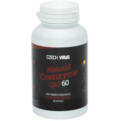 NATURAL COENZYME Q10 60...