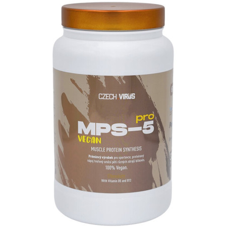 MPS-5 PRO VEGAN 1Kg