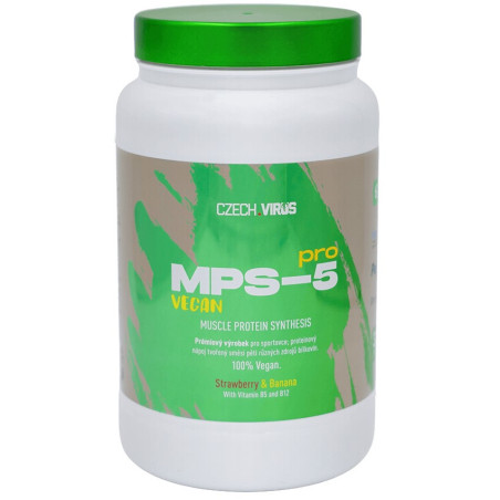 MPS-5 PRO VEGAN 1Kg