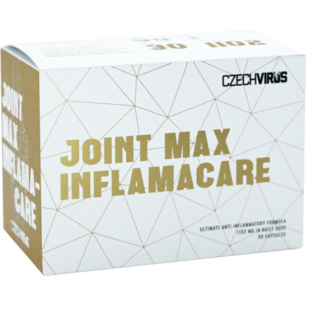 JOINT MAX INFLAMACARE 90 kps