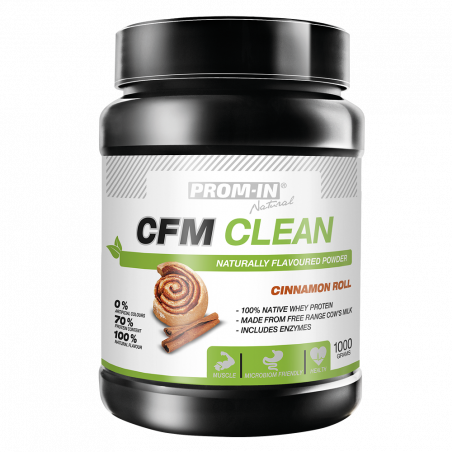 CFM CLEAN 1000 g