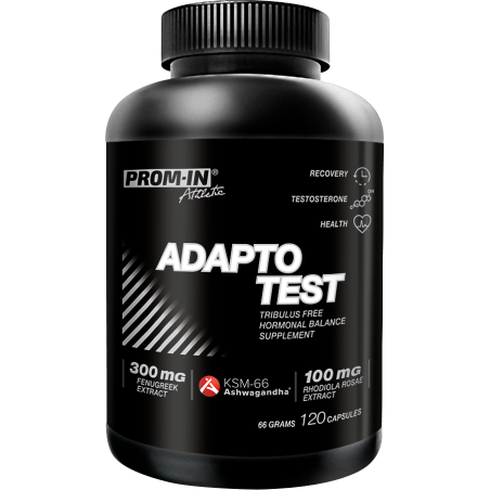 ADAPTOTEST 120 kps