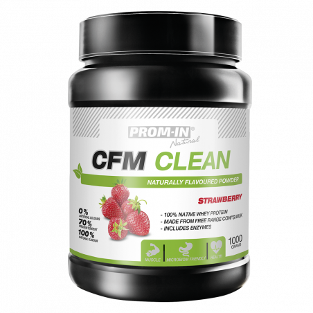 CFM CLEAN 1000 g