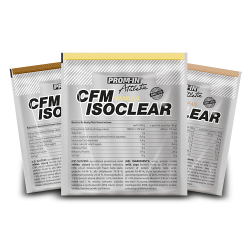 CFM ISOCLEAR 30 g