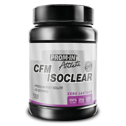 CFM ISOCLEAR 1000 g