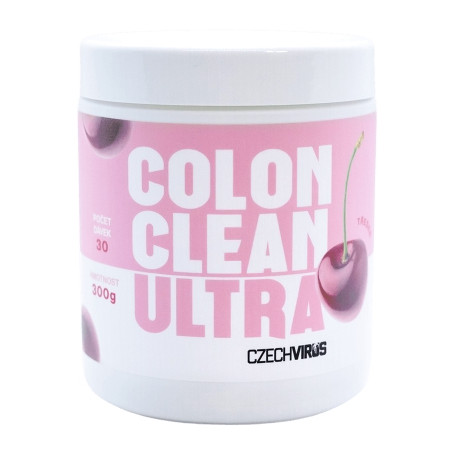 COLONCLEAN ULTRA 300 g