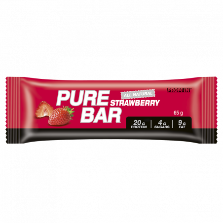 PURE BAR 65 g