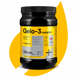 GELO 3 COMPLEX 390 g