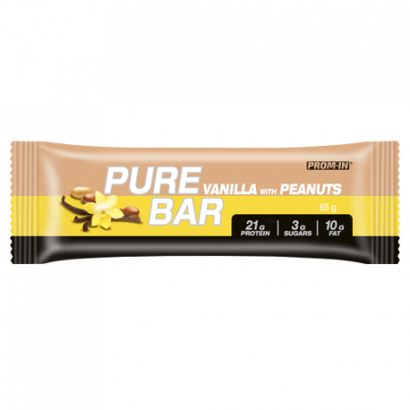 PURE BAR 65 g