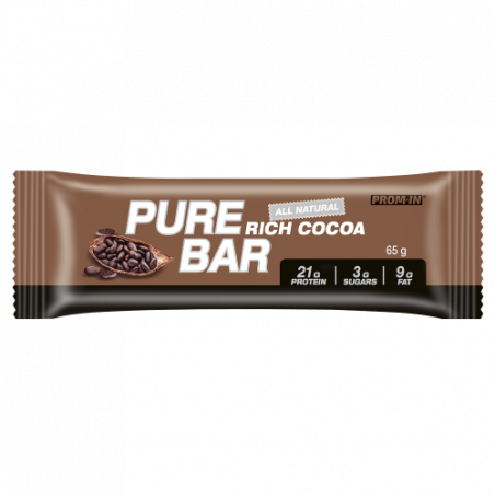 PURE BAR 65 g