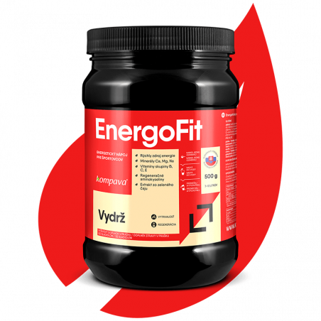 ENERGOFIT 500 g