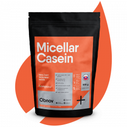 MICELLAR CASEIN 80% 500 g