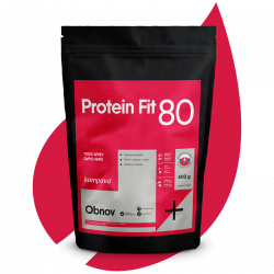 PROTEINFIT 80 500 g