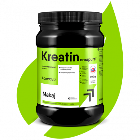 KREATÍN (CREAPURE®) 500 g