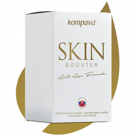 SKINBOOSTER 300 g