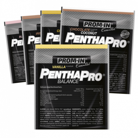 PENTHAPRO BALANCE 40 g