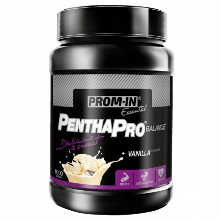 PENTHAPRO BALANCE 1000 g